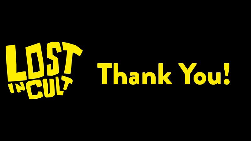 Jon Doyle @LostInCult tweet media