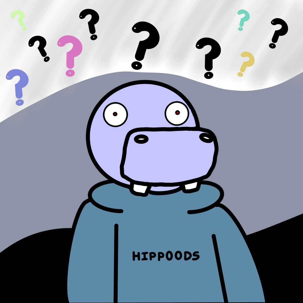 Hippoods tweet media