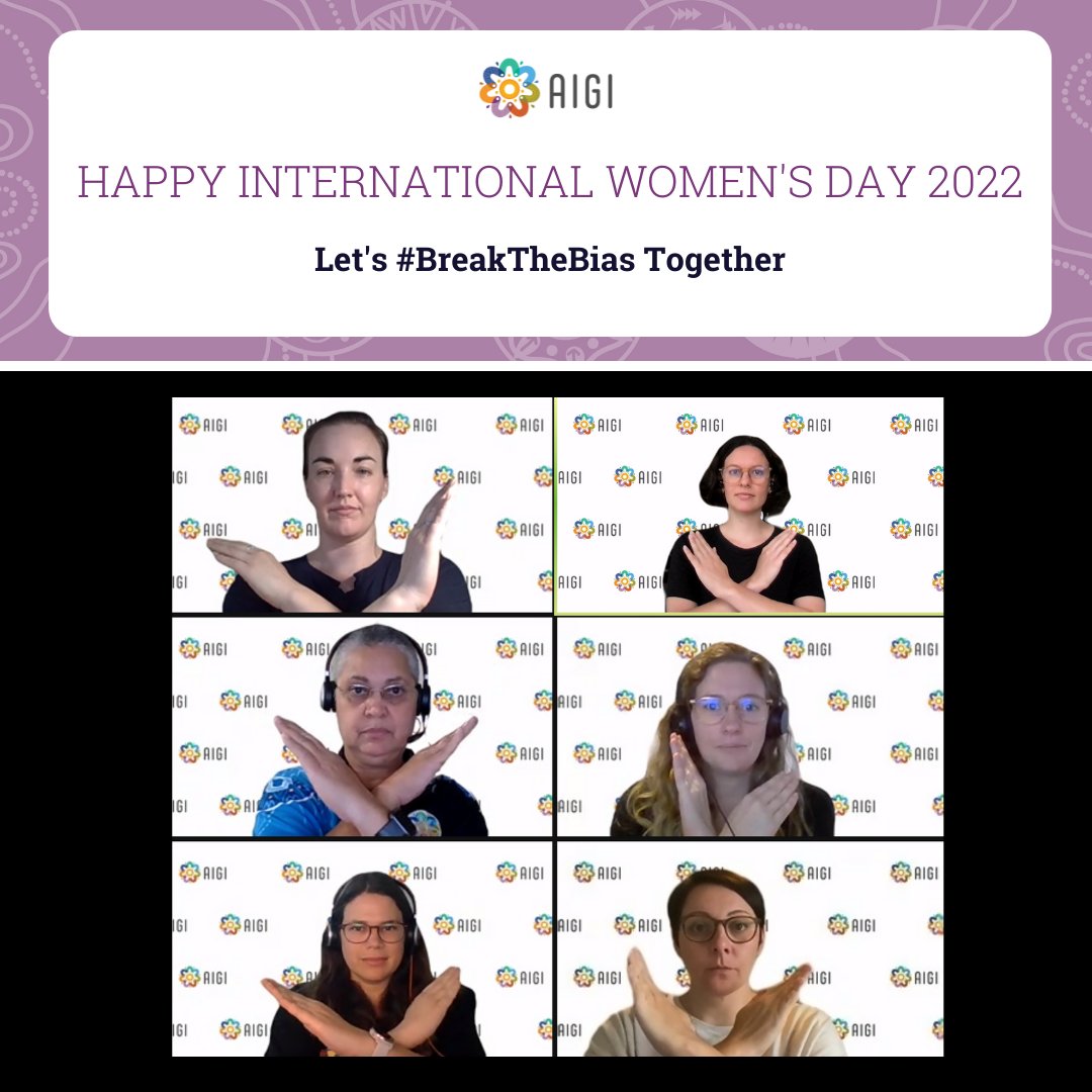 Australian Indigenous Governance Institute tweet media