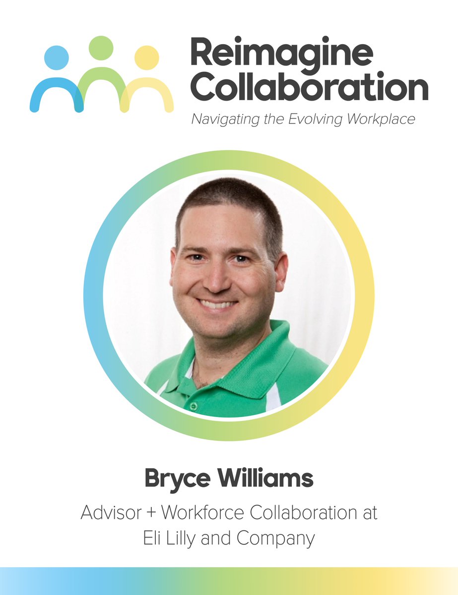 Reimagine Collaboration tweet media