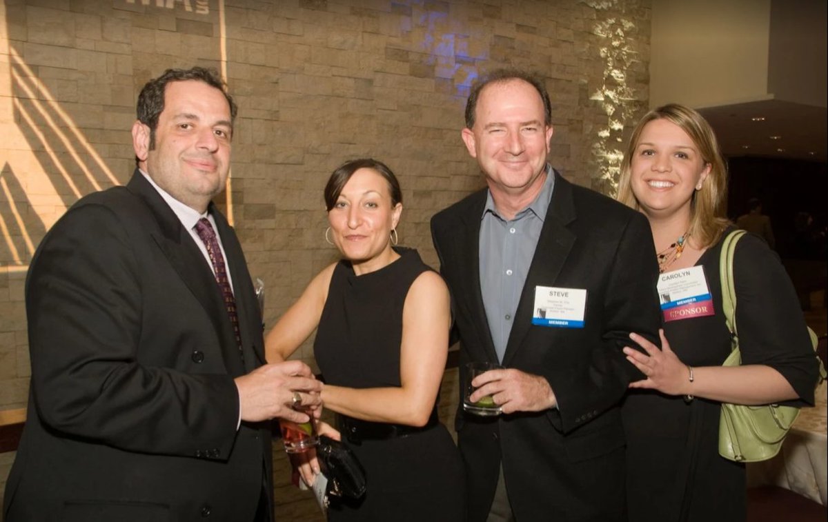 IFMABoston's tweet photo. #movebackmonday all the way to our 5th Annual Awards of Excellence in 2008 at the Intercontinental. On May 11th we will be celebrating our 19th Annual Awards during FMFoward at Bentley University. Registration will open next week. https://t.co/lvMvZ5k5af