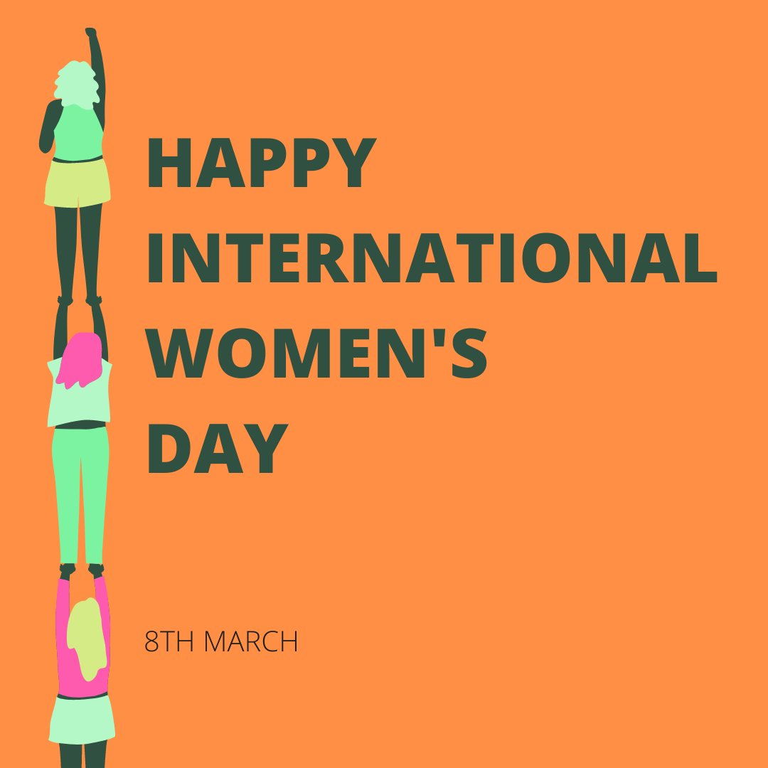 Tag those women who have supported you, lifted you up and encouraged you to keep going x
.
.
.
.
.
#internationalwomensday2022 #internationalwomensday #womensupportingwomen #womenliftwomenup #womenencourageyou