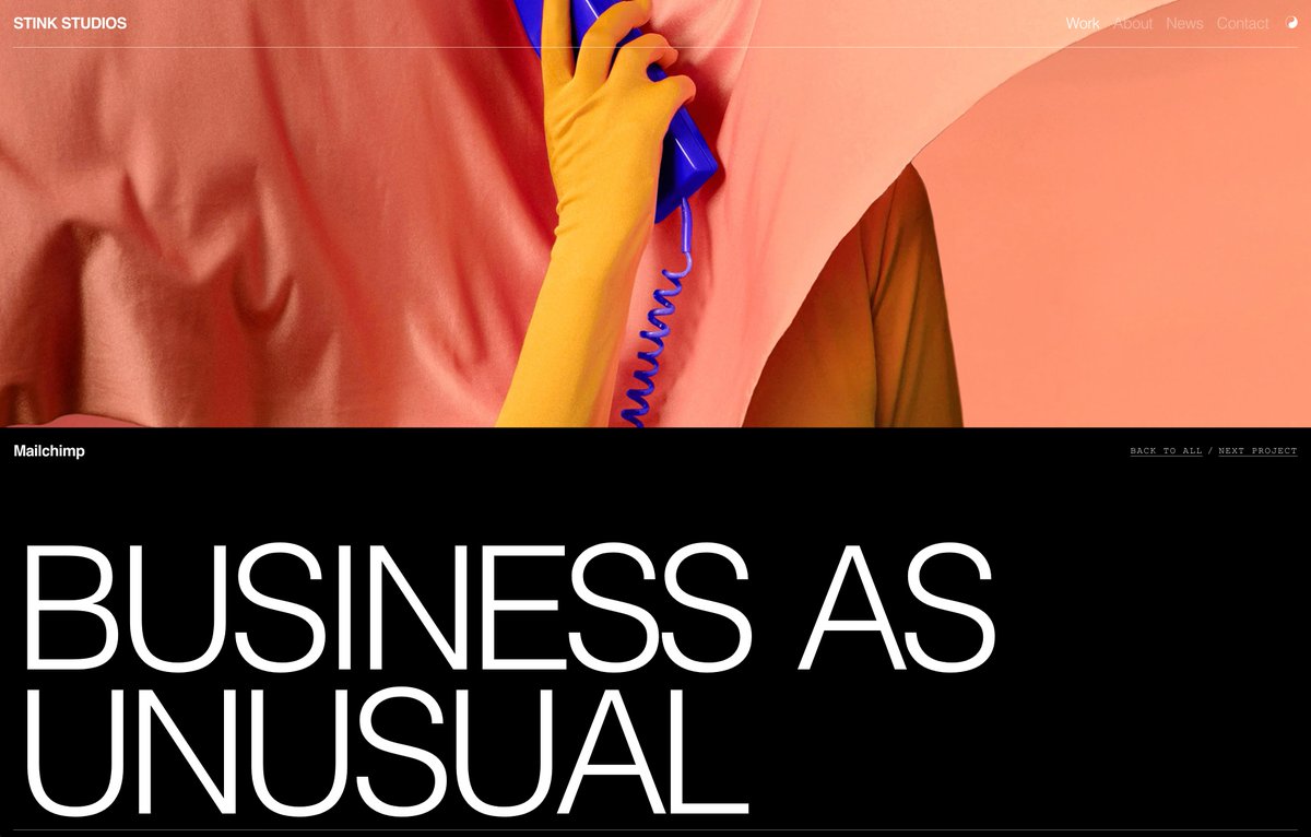 Communication Arts tweet media