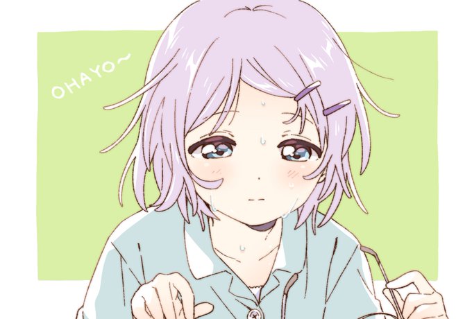 「ゆるゆり活動日記」のTwitter画像/イラスト(新着))