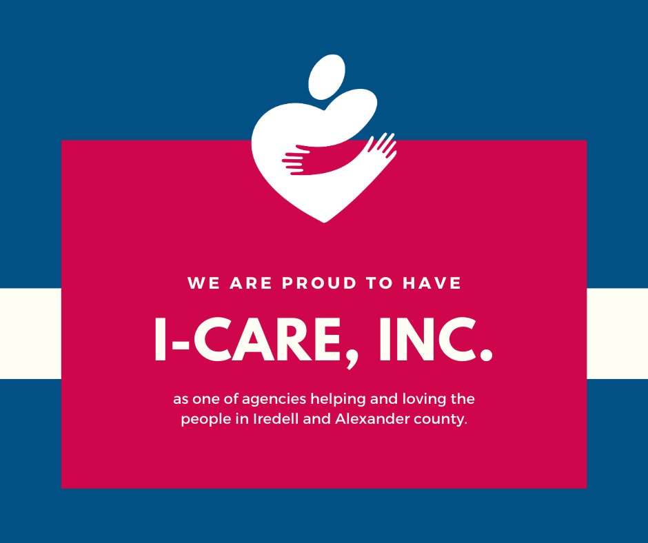 NCCommAction's tweet photo. Today we are showing love to our agency, @ICARECommunity2: providing self-sufficiency, Head Start, Weatherization and more to Iredell and Alexander counties. Thank you for all you do for the community! Check them out at https://t.co/cuwCRxB2dx
#nccaa #nccommunityaction https://t.co/gVmK6H7ZJn