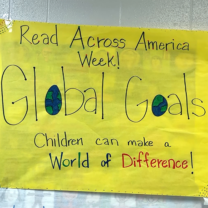 Chesterfield Schools on Twitter "Spring Run Elementary students have