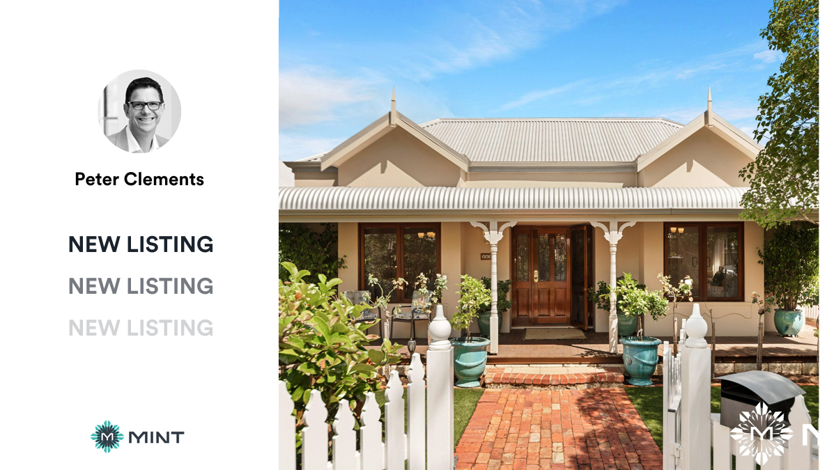 Petereclements's tweet photo. 4 🛏 2 🛀 2 🚘
📍 163 Heytesbury Rd, Subiaco, WA, 6008

My latest listing on RateMyAgent
https://t.co/Lyl70sdqBI https://t.co/ySiQGXVhid