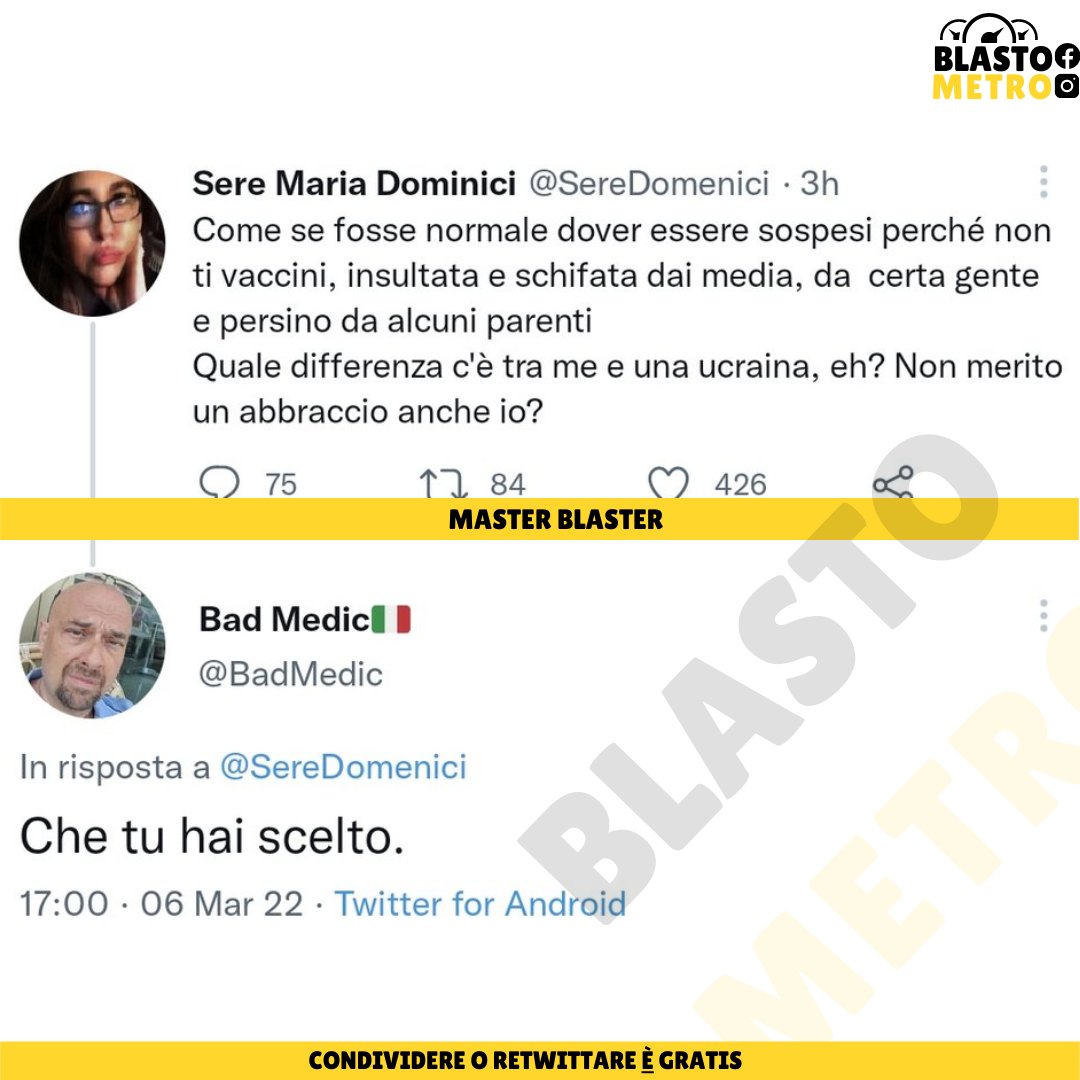 Blastometro (@blastometrotw) on Twitter photo 