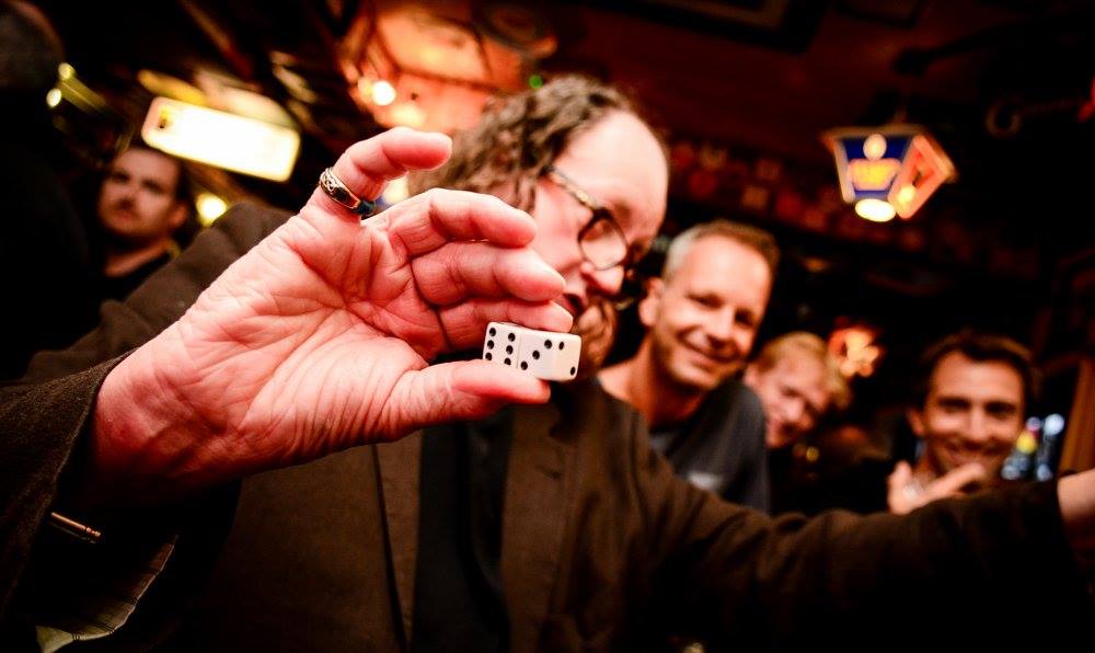 SeedheadArts's tweet image. Midweek Magic is back just in time for our tenth birthday. 🎂
Join us at @BlackBoxBelfast on Wednesday and remember what it's like to gasp and laugh and cheer together.
God we can't wait...
Not many tickets left, you know the drill.
blackboxbelfast.com/event/midweek-…