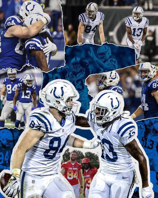 First 12. Now 84. My two closest friends have left me. Enjoy retirement guyysss. WWJD u gave it everything u had day in and day out. I’ll miss you more than anything. Save me a seat at the table😢😢