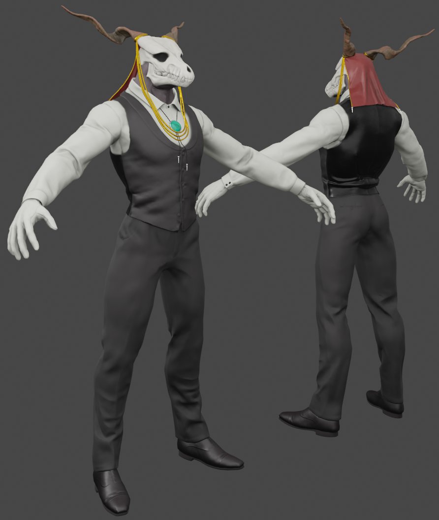 OpethRockr55's tweet photo. Elden Ring finished; back to work on the skull man. https://t.co/1AZXgNap7a