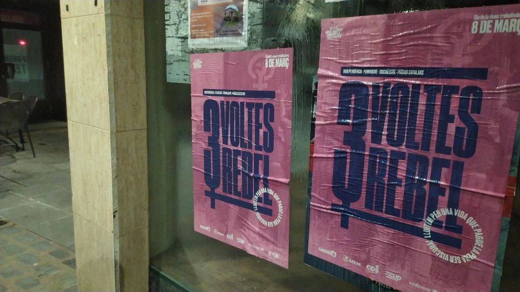arran_ripolles's tweet photo. Avui, l'esquerra independentista de la comarca hem sortit a fer agitació

Molt per defensar, molt per avançar

 #Responemtotes #8demarç #3voltesrebels https://t.co/booh8ShXGn