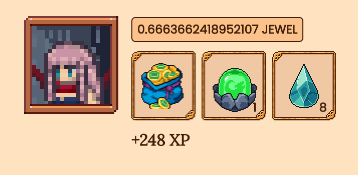 GoblinTownCap's tweet photo. At least I got my second egg https://t.co/ampEOorW2F