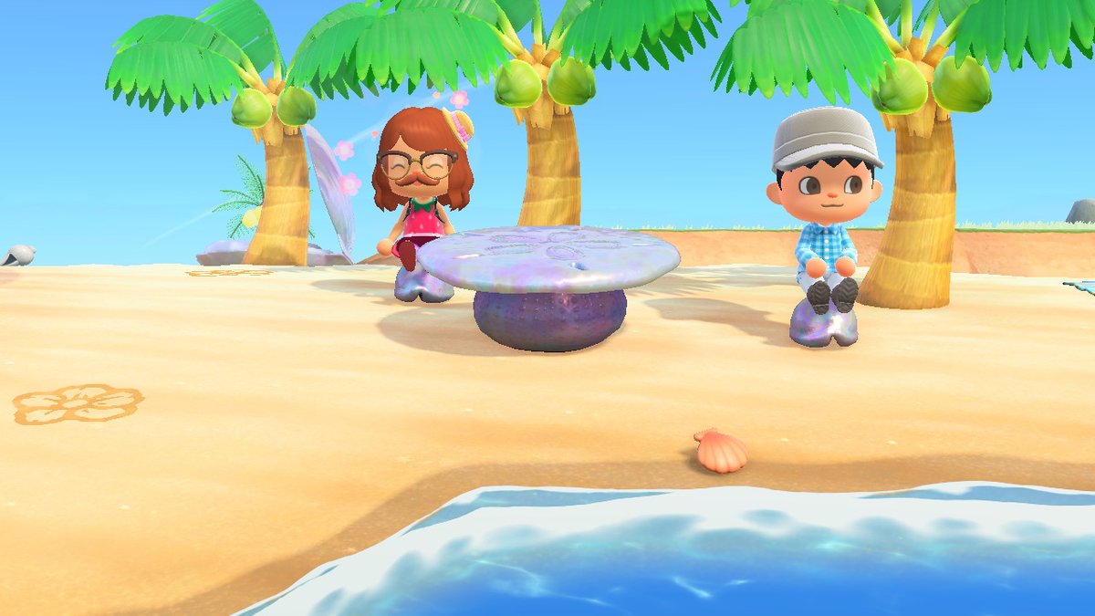 tu_cola_'s tweet photo. #AnimalCrossing #ACNH #NintendoSwitch https://t.co/QB0pfizyND