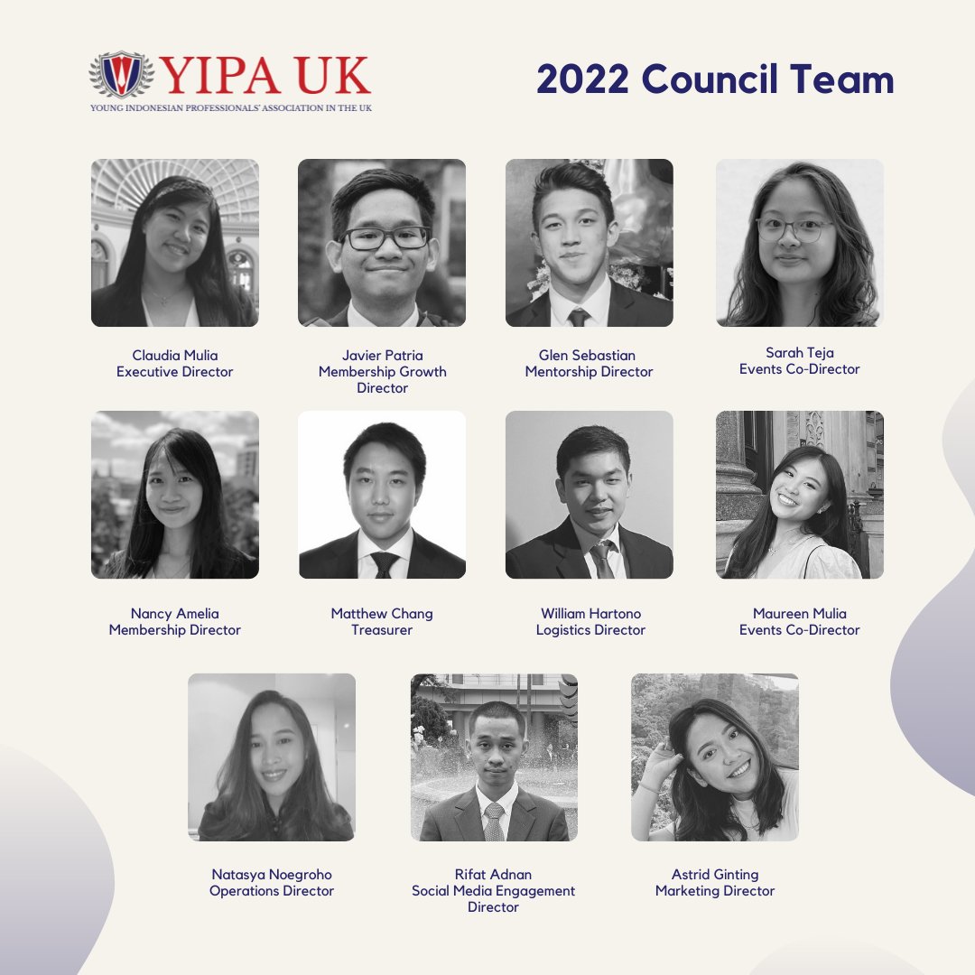 YIPA UK tweet media