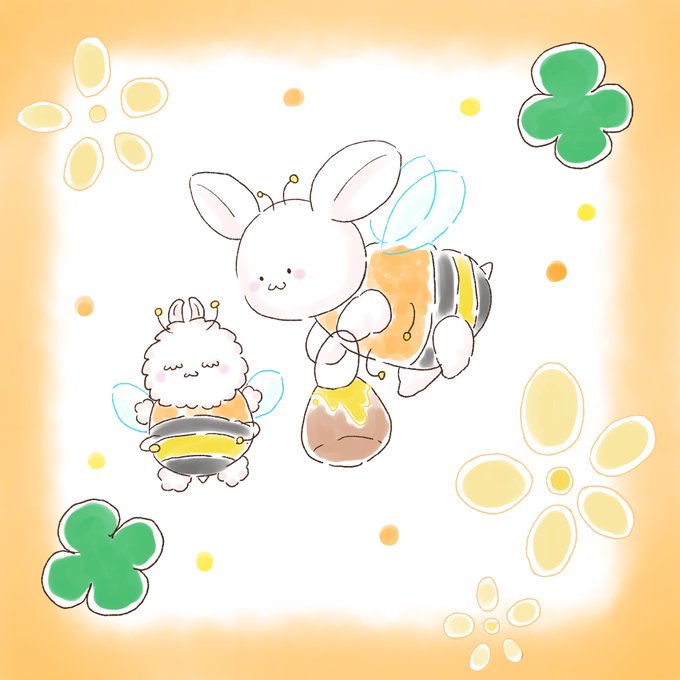 みつばちの日 22年3月8日 火 ツイ速まとめ
