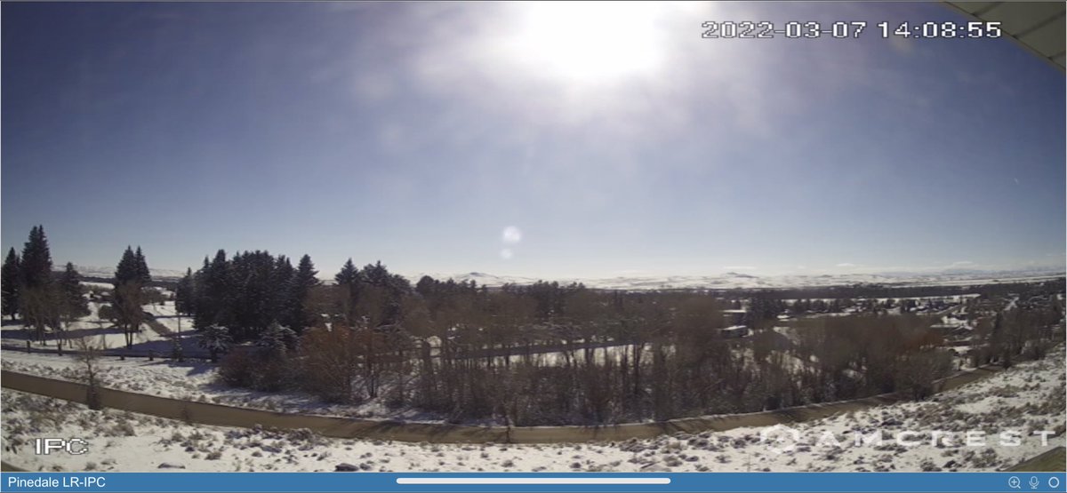 Landnerd's tweet image. Happy #307Day Pinedale WY