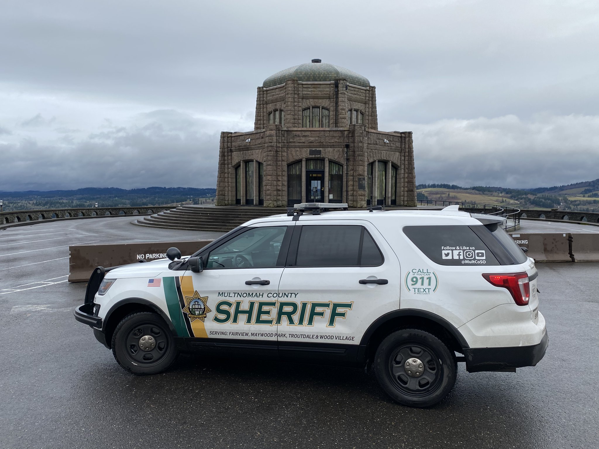 Multnomah County Sheriff'S Office Records - 1s6vf6i