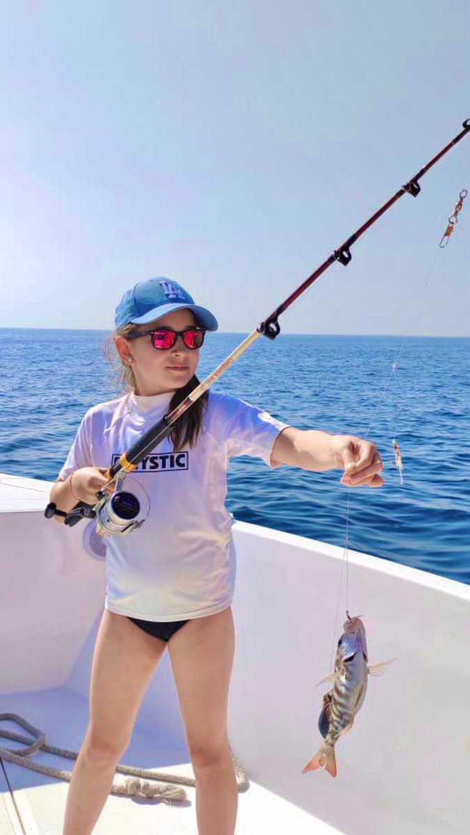 trip_dubai's tweet photo. Fishing🎣Trip in Dubai📍
𝗖𝗮𝗹𝗹 &amp; 𝗴𝗲𝘁 𝘆𝗼𝘂𝗿 𝗼𝗳𝗳𝗲𝗿
☎️+971563729777
https://t.co/k6qZq9QLAV 
fishing trip in dubai-fishing trips in dubai-fishing boat dubai-fishing boats dubai-dubai fishing trips-deep sea fishing dubai-boat rental dubai-yacht fishing-yachts fishing https://t.co/Xhcl8CLULR