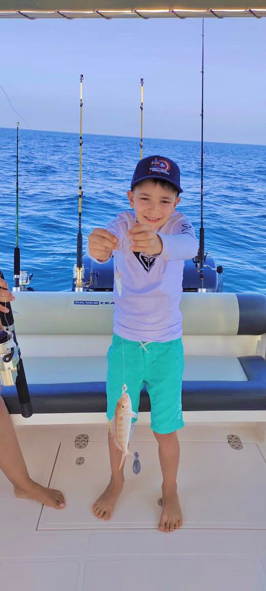 Fishing🎣Trip in Dubai📍
𝗖𝗮𝗹𝗹 &amp; 𝗴𝗲𝘁 𝘆𝗼𝘂𝗿 𝗼𝗳𝗳𝗲𝗿
☎️+971563729777
fishingtripdubai.com 
fishing trip in dubai-fishing trips in dubai-fishing boat dubai-fishing boats dubai-dubai fishing trips-deep sea fishing dubai-boat rental dubai-yacht fishing-yachts fishing