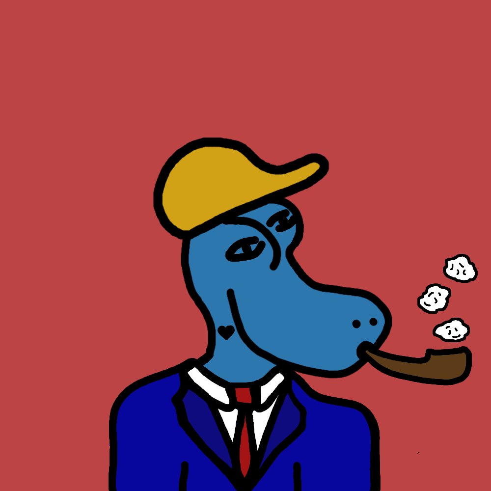 Dusty Dinos | MINT LIVE tweet media