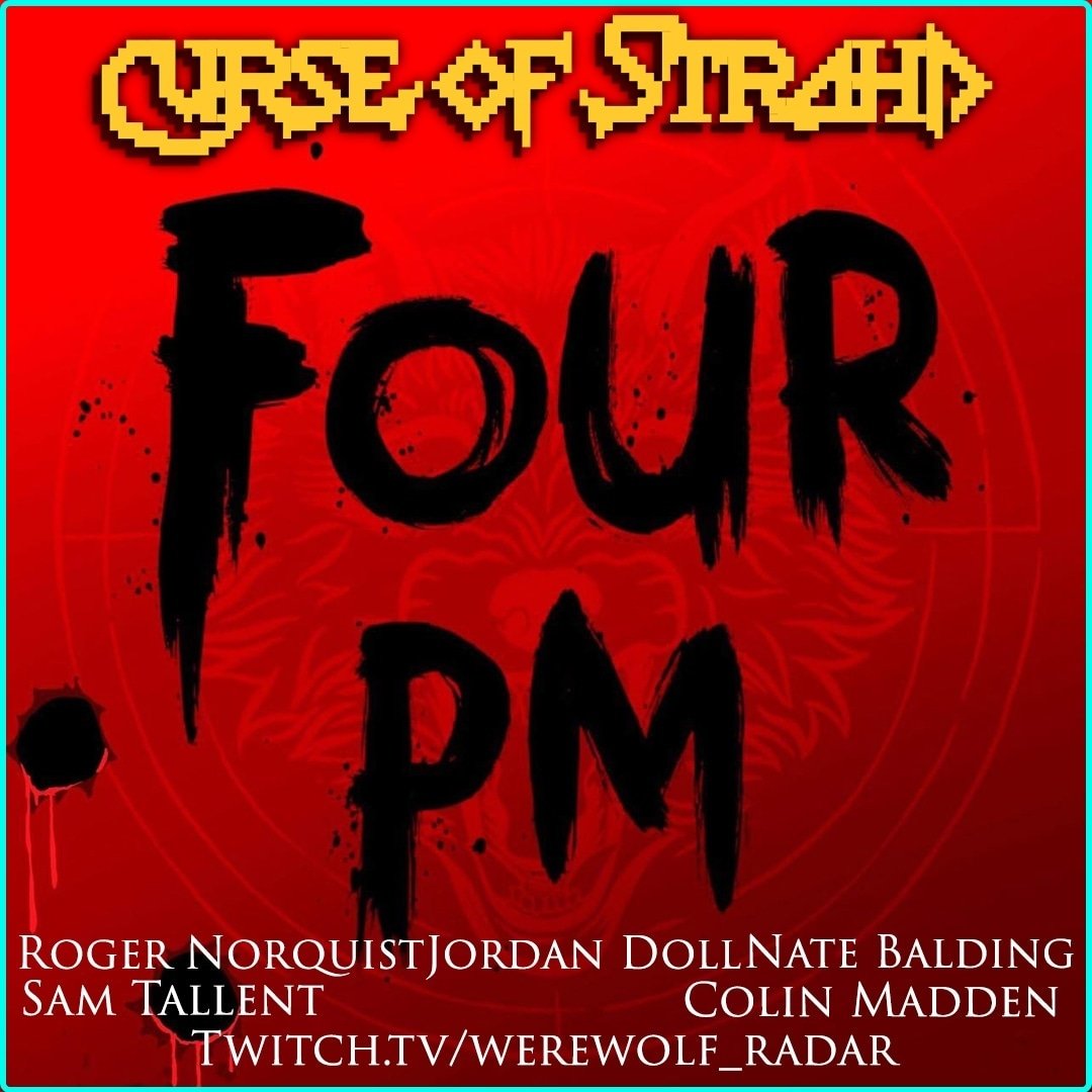 We are deep in Castle Ravenloft, saving party members and killing vampires. Curse of Strahd 5e DnD.