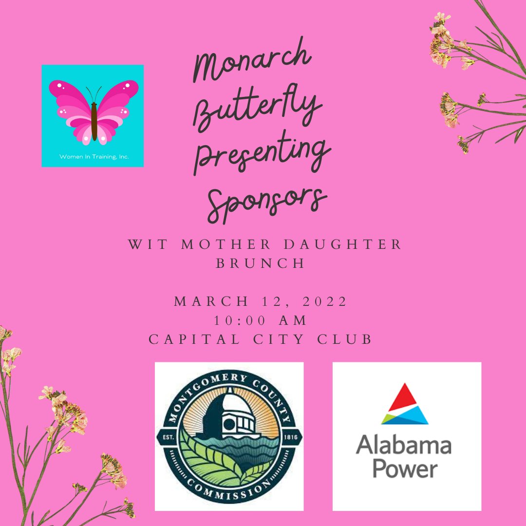 womenintrainin1's tweet photo. Thank you so much for your support @alabamapower and @MCCAlabama !! #womenintraining #endpovertyperiod #endperiodpoverty https://t.co/XluAmKvKio
