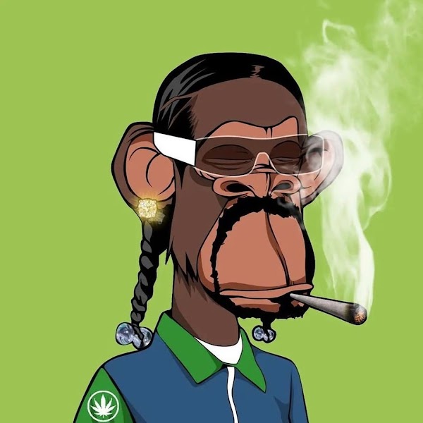 NFTBestCollect's tweet photo. xnftbestcollectionx Check Out This New Amazing NFT Bored Ape Snoop Dog 😍 On My Account —> Link In Bio 💣🔥
.
.
 #cryptomoney #nftcollectibles #nftartist  #crypto #nfts #nftcollector #nftart #nftmarketplace #openseanft  #nftphotography #nftdrop #nft #nftopensea #nftnews #opensea https://t.co/paOU3ROI9r