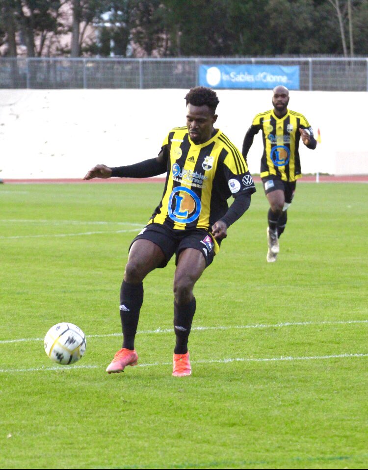 Se fixer des objectifs est non seulement primordial pour nous motiver, mais essentiel pour nous maintenir en vie 🙏🏿🏹