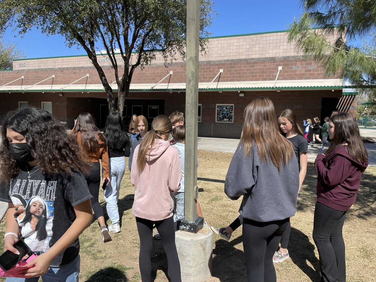 Sierra Verde STEAM Academy tweet media