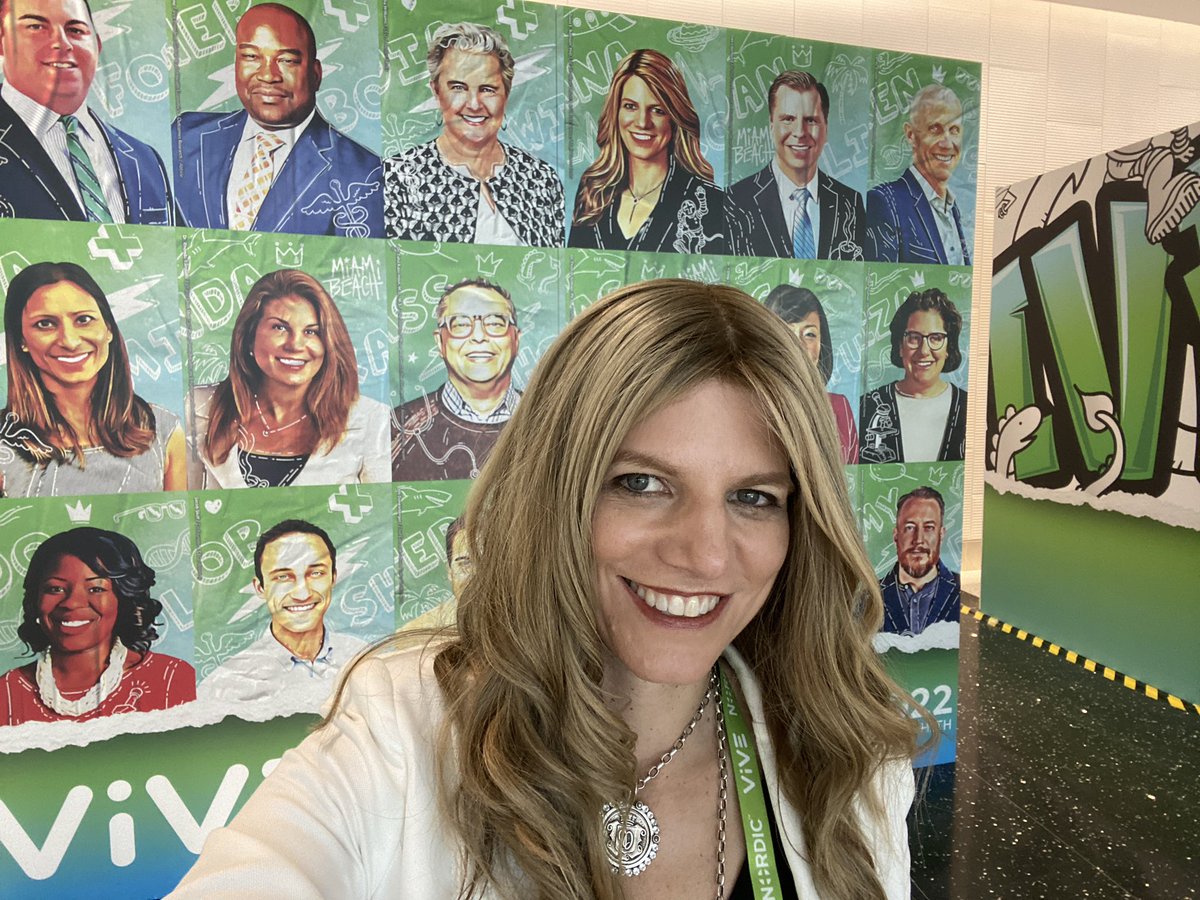 Dana Rollison, PhD (@dana_rollison) on Twitter photo Proud to speak about <a href="/MoffittNews/">Moffitt Cancer Center</a>’s exciting cancer data initiatives and precision medicine oncology programs at #ViVE2022. Thanks for your support, <a href="/santoshSmohan/">Santosh Mohan</a> and <a href="/EdmondoRobinson/">Edmondo Robinson</a> ! Proud to speak about <a href="/MoffittNews/">Moffitt Cancer Center</a>’s exciting cancer data initiatives and precision medicine oncology programs at #ViVE2022. Thanks for your support, <a href="/santoshSmohan/">Santosh Mohan</a> and <a href="/EdmondoRobinson/">Edmondo Robinson</a> !