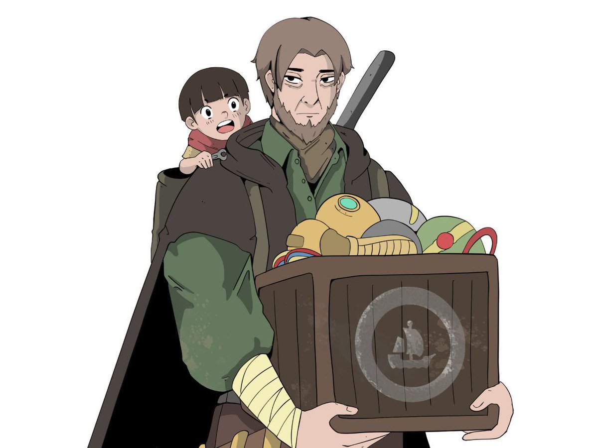 🚀MINTING IS LIVE🚀

Welcome to our world…Slumdroids🌎 

50 1 of 1 hand drawn NFTs are now LIVE for a limited price of 0.3 eth Also…1 of each rare NFT with Randalite/Sluminite/Gold 💎 

opensea.io/collection/slu…

#NFTCommunity #NFTCollection #NFTs #nftcollector #NFTdrop #NFT