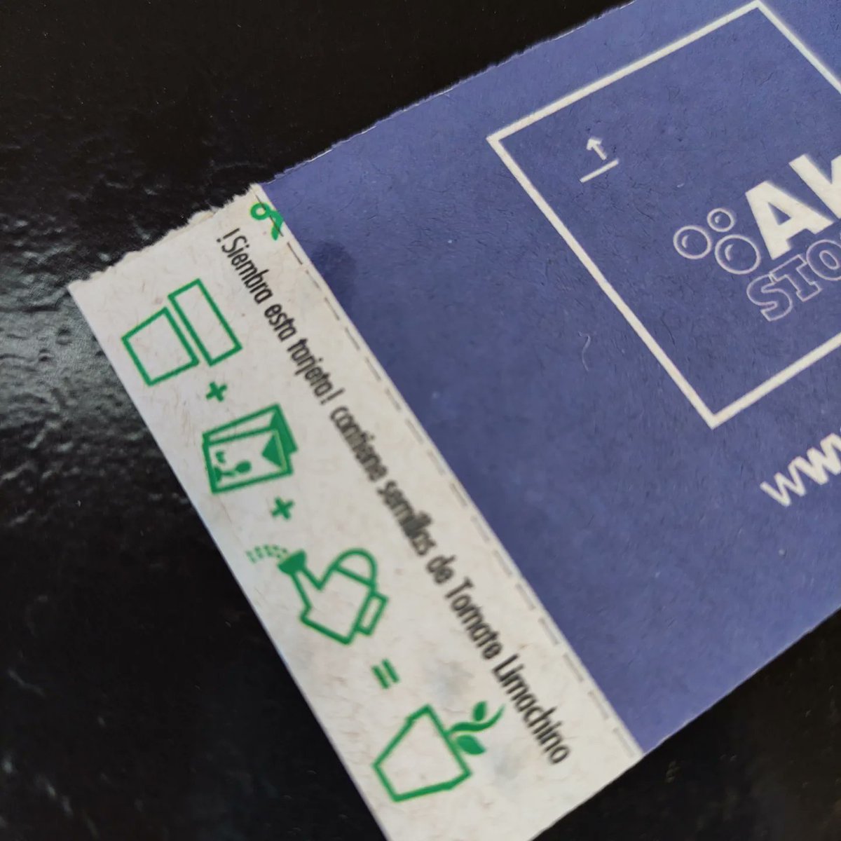 germinablebadge's tweet photo. Así finaliza una nueva jornada en #Germinable 

Cuida el planeta, prefiere productos amigables con el medio ambiente. 

"cambiemos los basureros por maceteros" 

#compostable #seeds #seed #papelsemilla https://t.co/QSUGKdlwO7