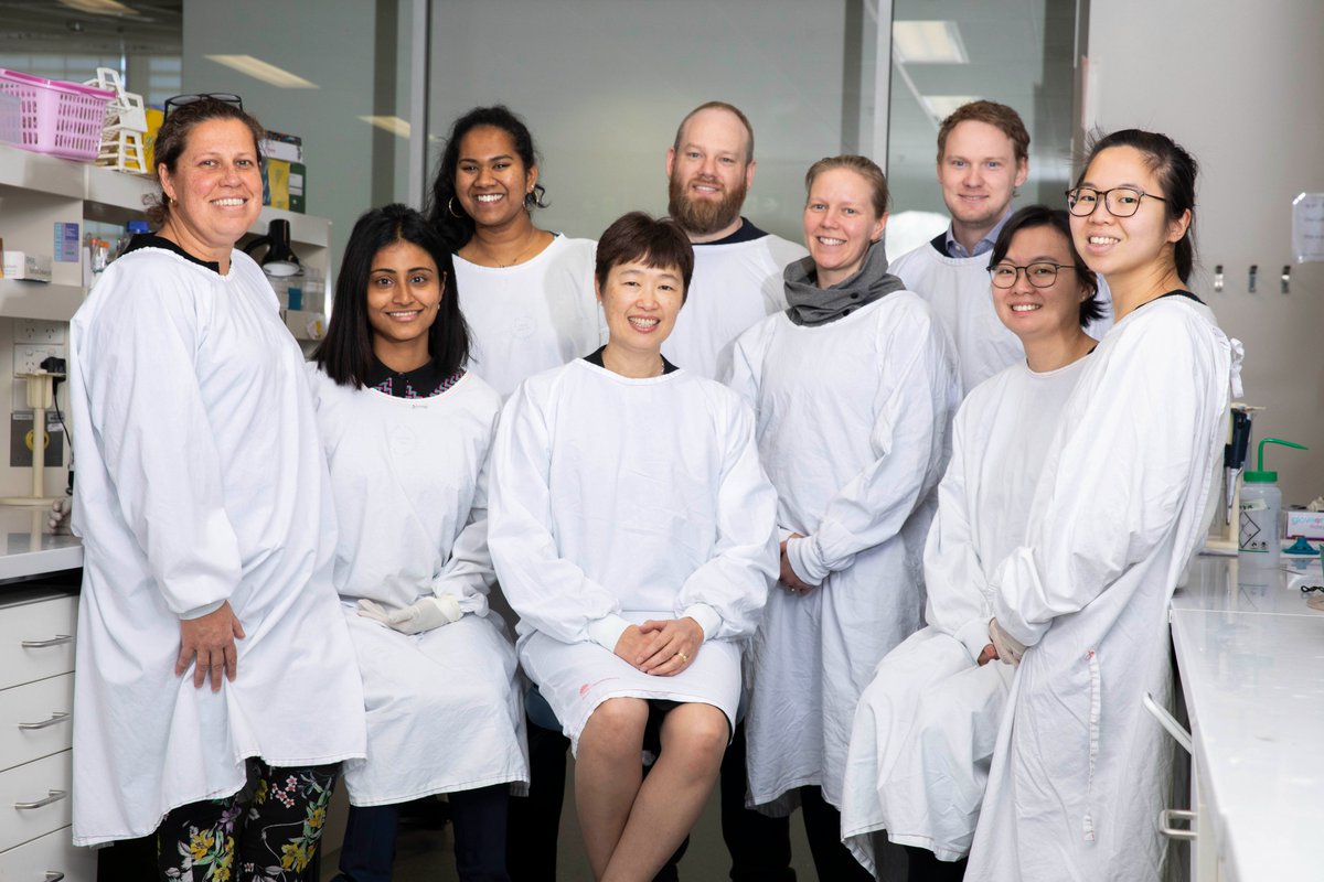 Kolling Institute tweet media