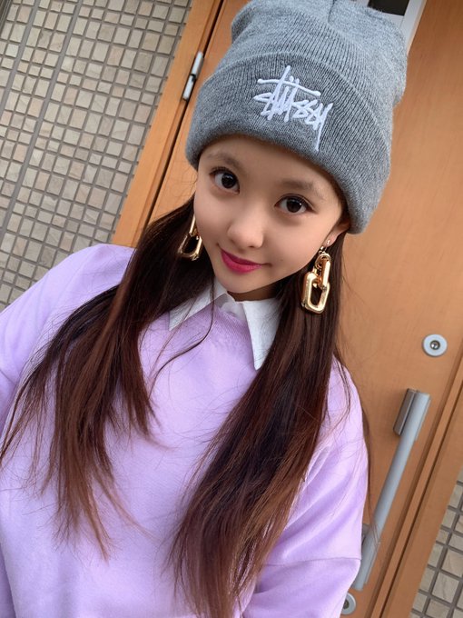 川島香音のTwitter画像22