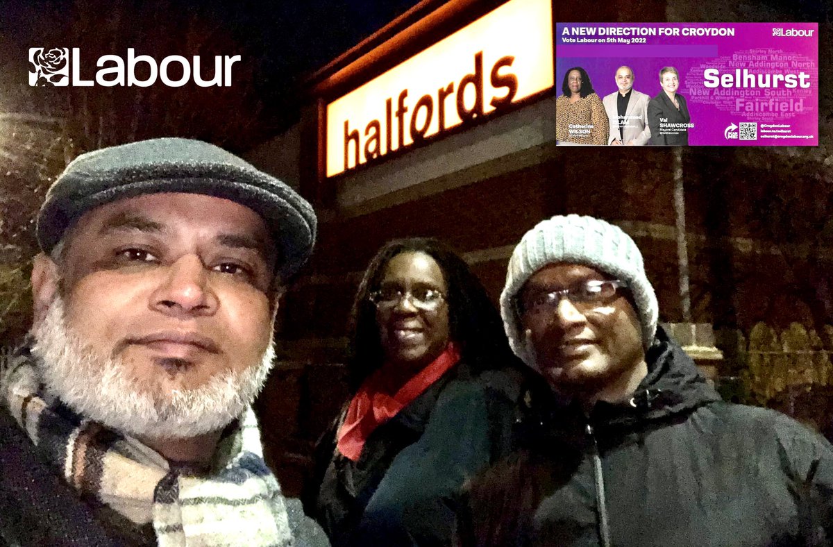 Cllr Mohammed Islam tweet media
