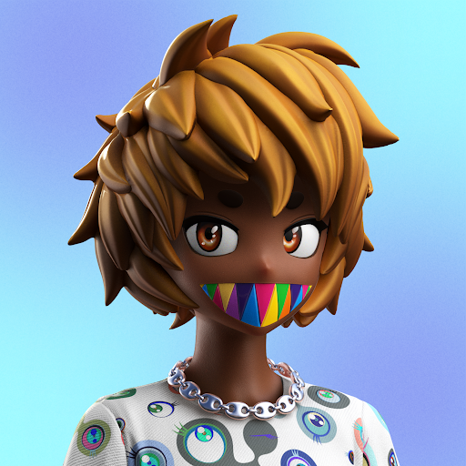 NFTSalesAlert's tweet photo. CLONE X - X TAKASHI MURAKAMI #4047 sold to fhjosip for Ξ32.323232 ($80,520.73)
Floor Price: Ξ10.85 ($27,028.54)
Rare Traits:
Hair: BRWN Shaggy (0.53%)
https://t.co/iqhxFgyI1f

#nft #clonex https://t.co/ywruEHqpsf
