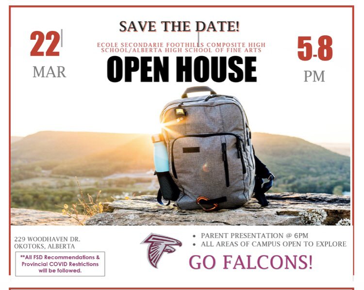 Ferris the Falcon (@fchs_falcons) on Twitter photo 