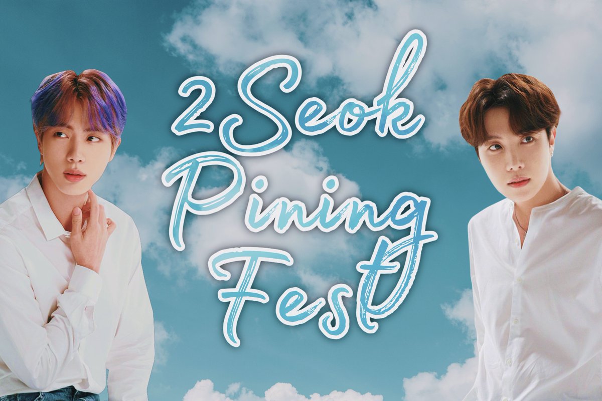 ☁️ welcome to 2seok pining fest!! ☁️

ao3: archiveofourown.org/collections/2S…
retrospring: retrospring.net/2seokpining