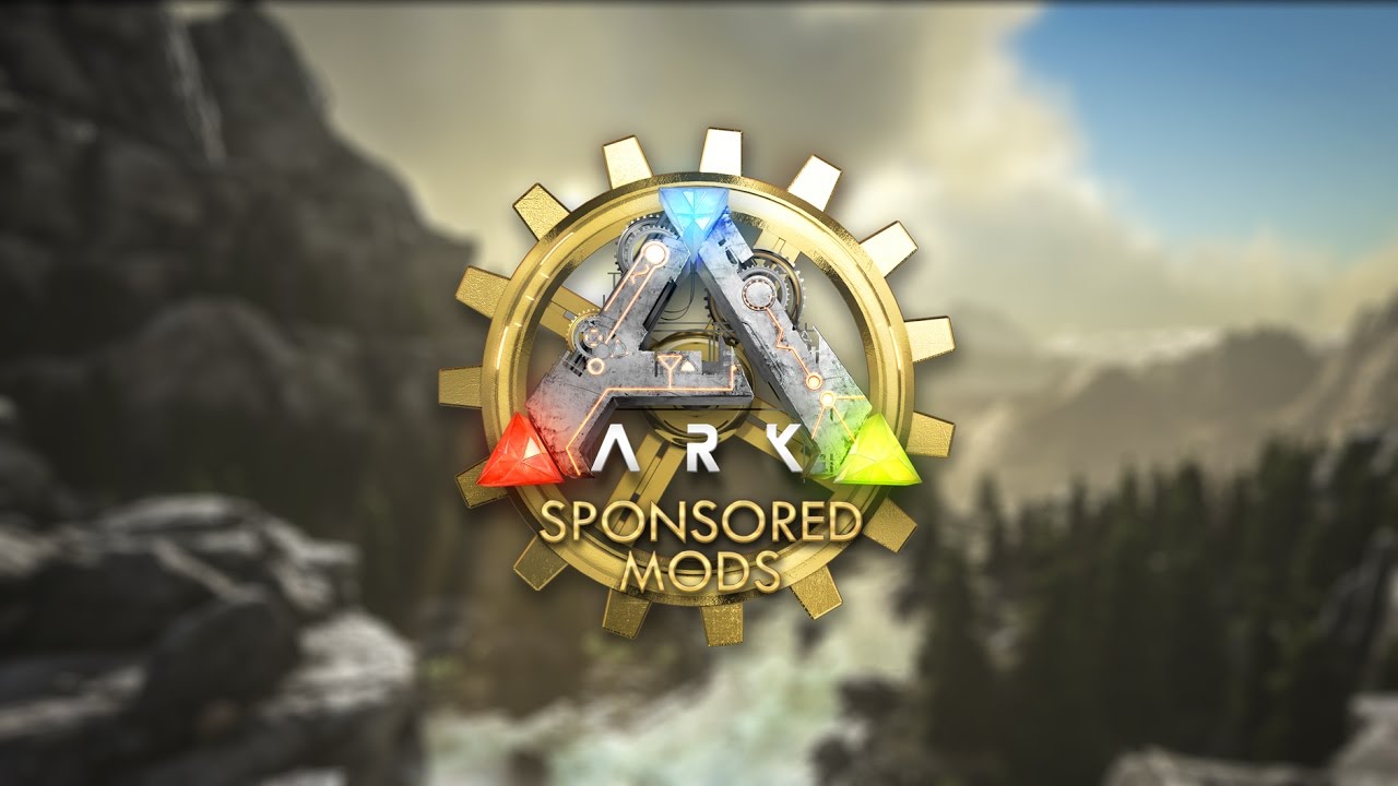 Ark Survival Evolved Sponsored Mod Update The Ark Sponsored Mod Program Is Currently Accepting Applications Until April 6th T Co Sobipqklyv T Co Eaphelt9zr Twitter