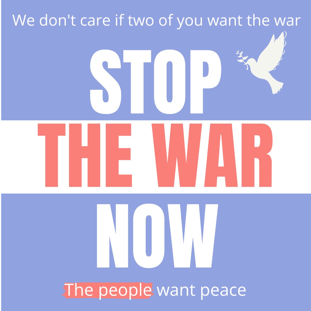 GlobalFlashmob's tweet photo. #StopTheWar #RussianUkrainianWar #RussiaUkraine #Listen #Peace https://t.co/BldX9bI8le