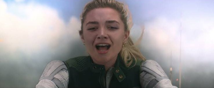 BlackMajikMan90's tweet photo. These two films had the same budget https://t.co/CWMNYYUtXX
