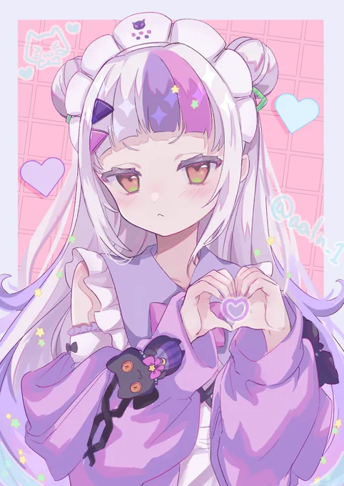 3年前と今🌙

 #みんなの推しの初描き絵と最近の絵を見せて欲しい 
