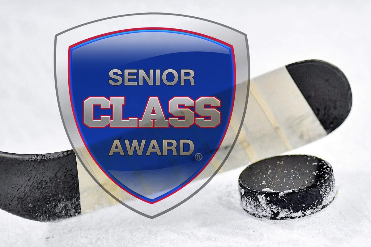 Finalists Announced! The 2021-22 men's ice hockey finalists have been announced for this year's Senior CLASS Award. Click the link below to read more about each finalist. Fan voting is open as well! seniorclassaward.com/news/view/mens…