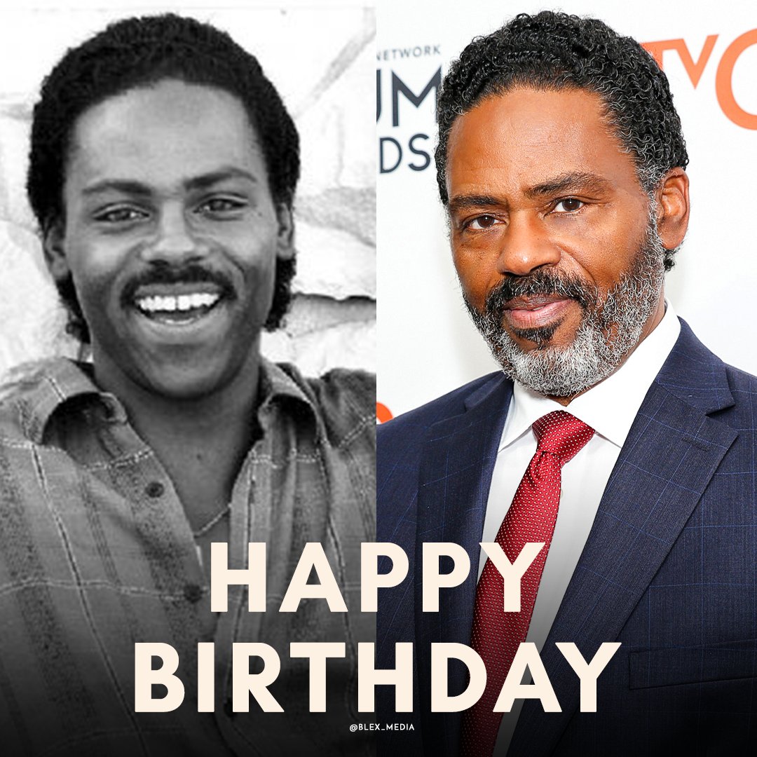 Happy Birthday Richard Lawson! What\s your favorite role of his? 