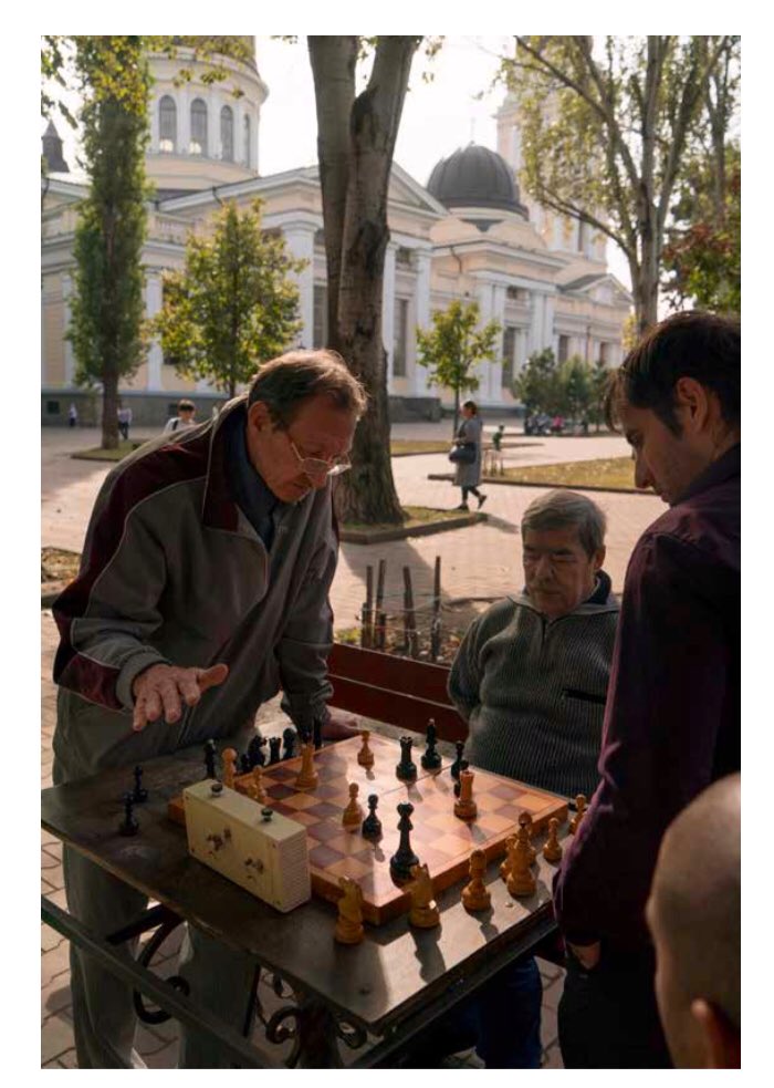 edentravels's tweet photo. This is Odesa, the smartest, funniest, wiliest city on the Black Sea, filled with ideas and books and history. A city of good food, wine and music. A city of dreams.

To lose it to Putin and his mindless thugs is unimaginable. https://t.co/nZOl1fuB09