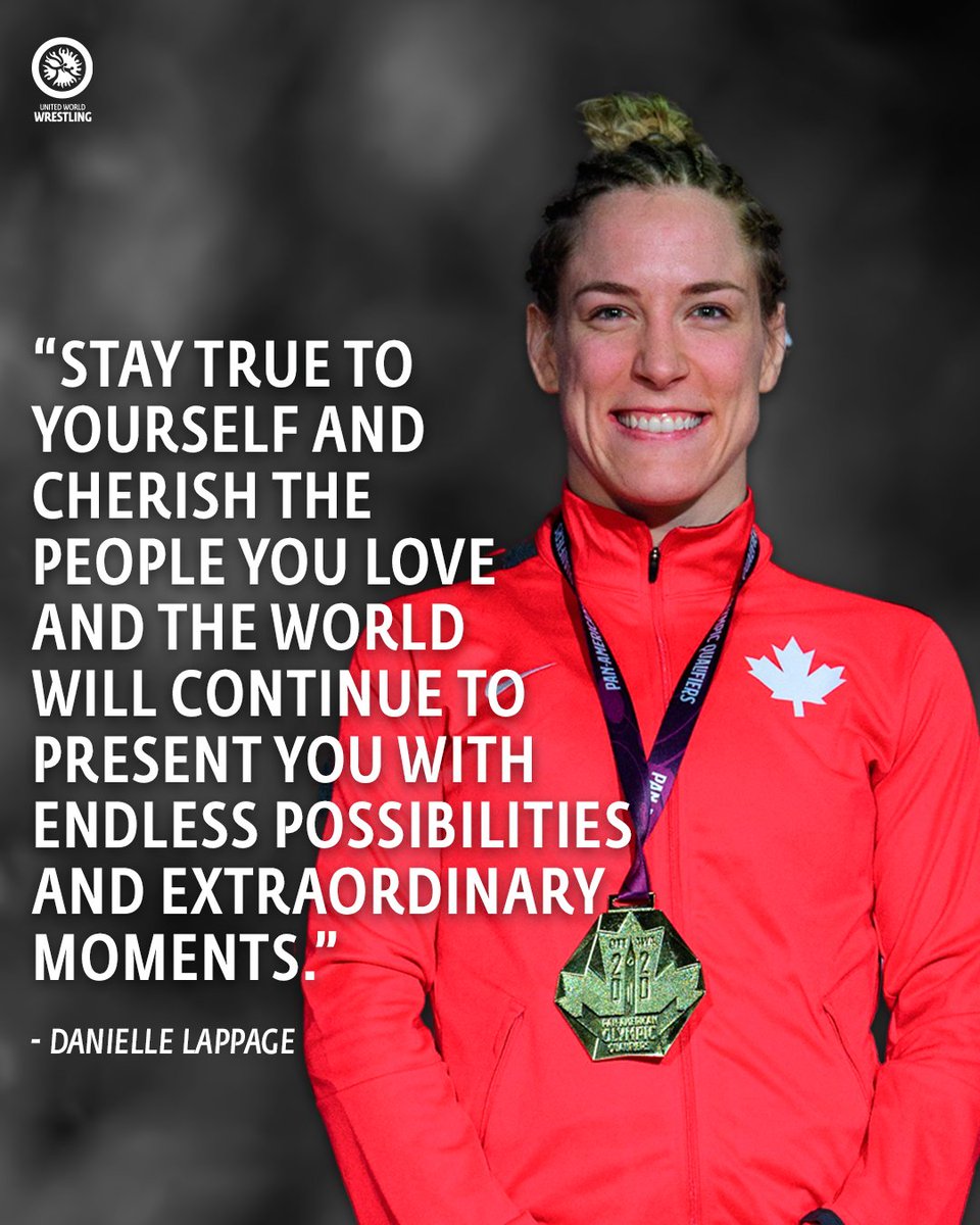 United World Wrestling tweet media