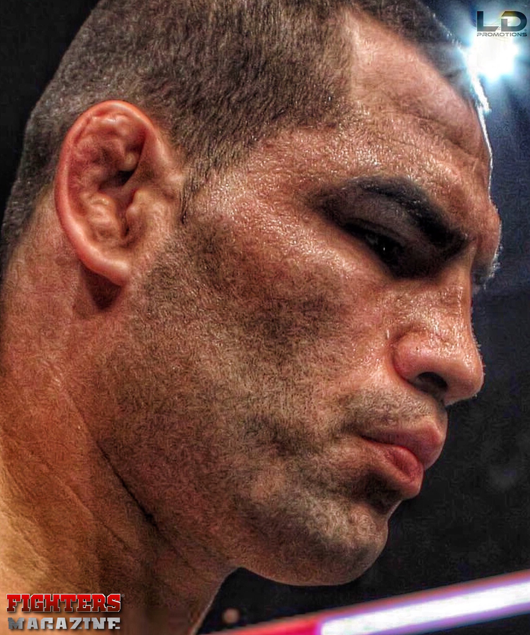 Fighters Magazine on Twitter "😢🔥 ¡Le niegan la libertad bajo fianza a