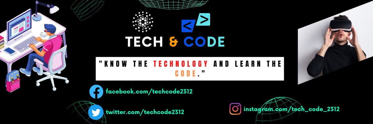 techcode2312 tweet picture