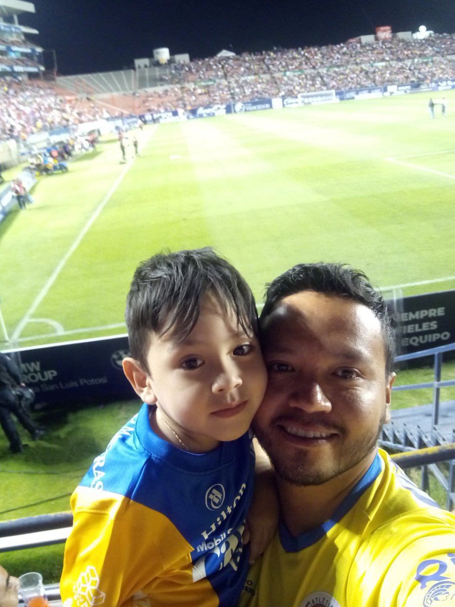 El fut bol es deporte, es disciplina, es familia y nadie nos lo va a venir a robar, #MenosBarrasMasFamilias